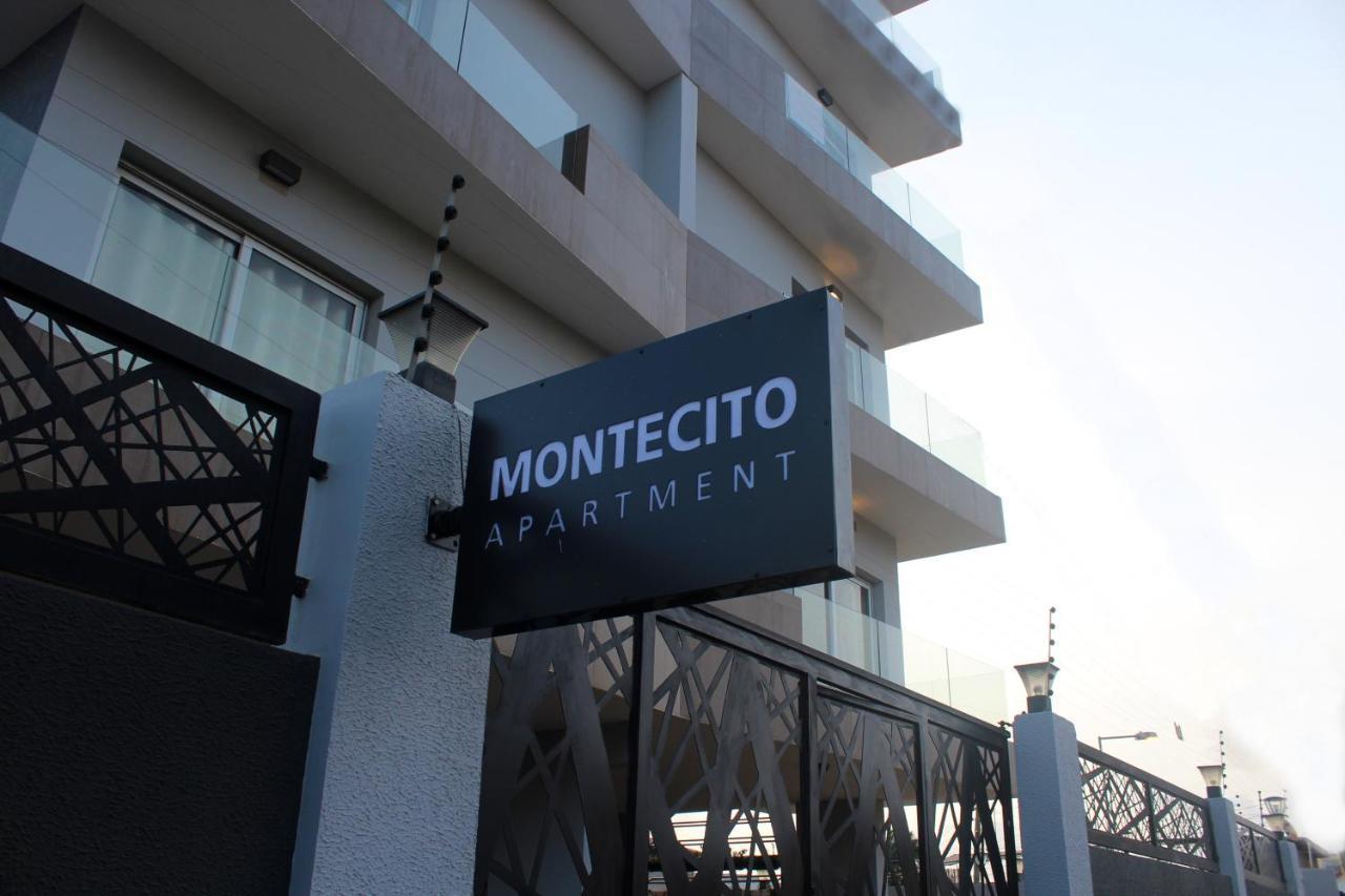 Montecito Apartments Accra Exterior photo